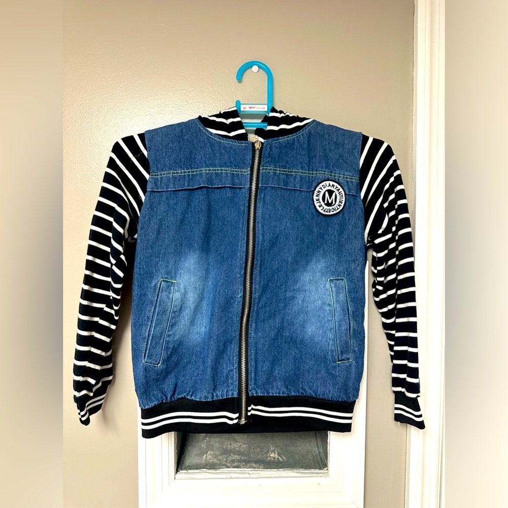 Kids size M for girls